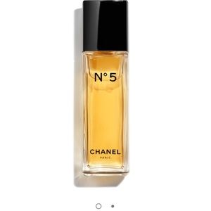 N°5 CHANEL PARIS Perfume Eau de Toilette Spray 50ml